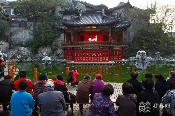 镇江将举办178场形式多样,内容丰富的文化旅游惠民活动,为市民,游客